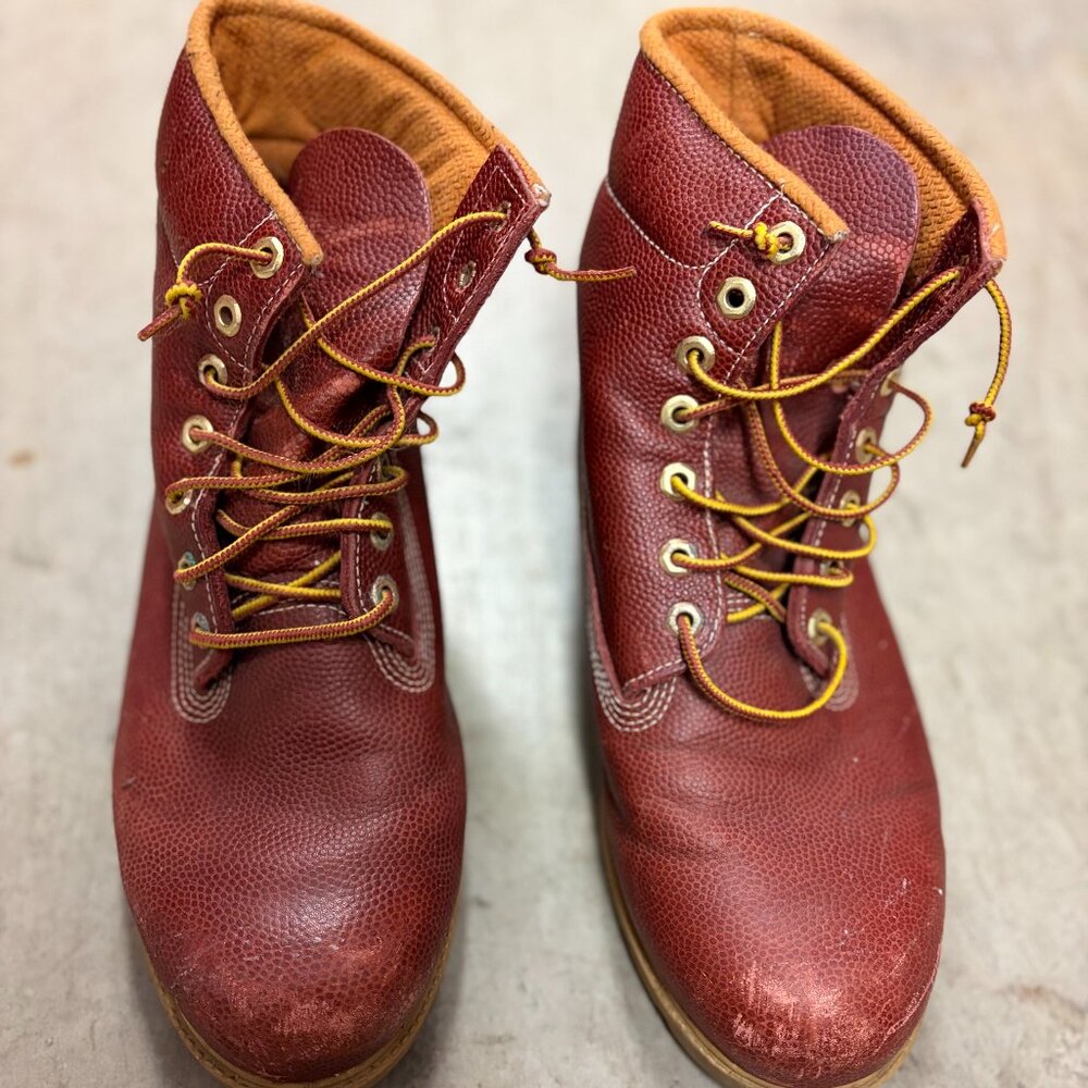 Men's Boots